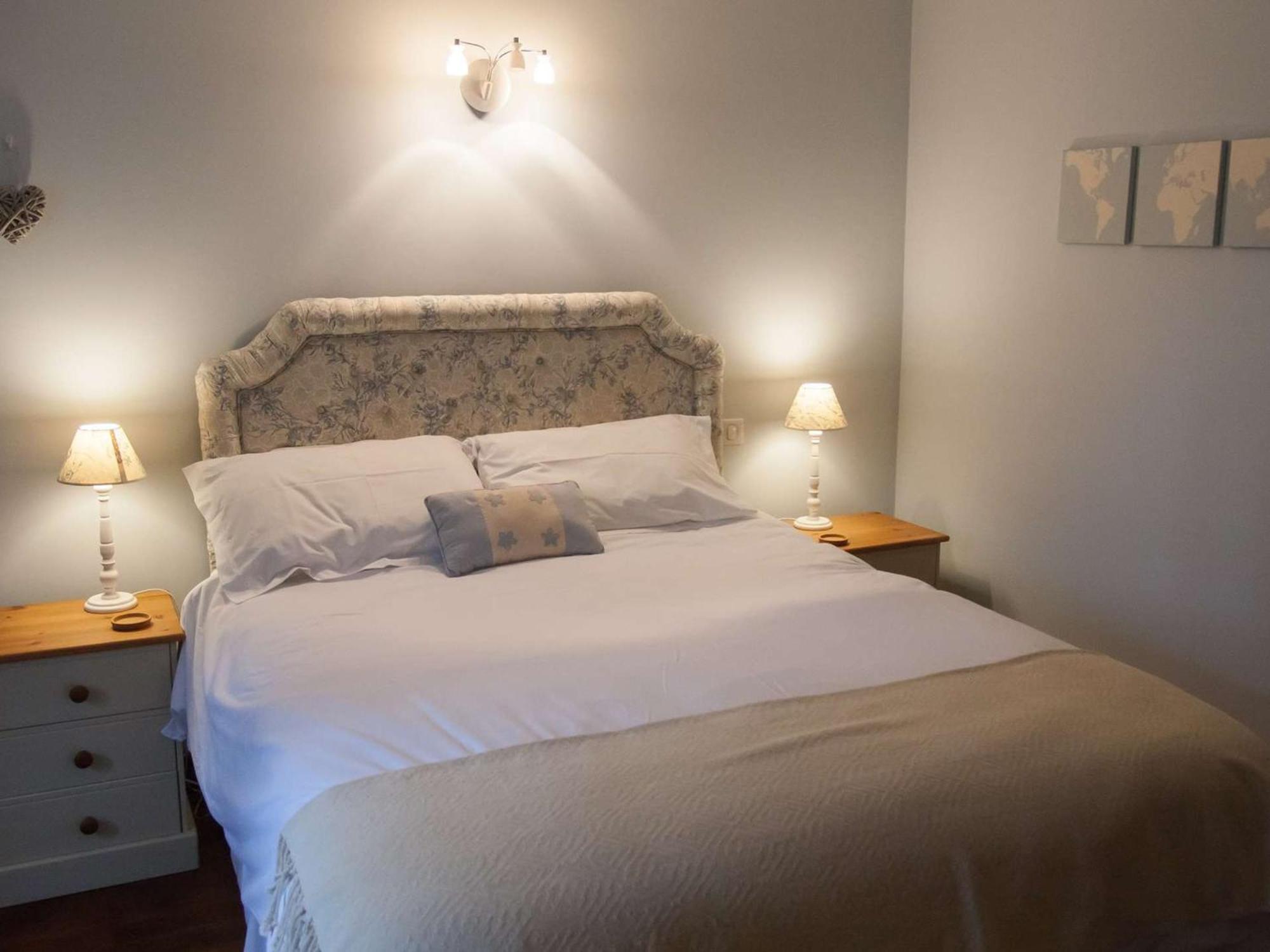 Charmante Maison En Pierre Avec Piscine Privee, 8 Personnes, Proche Des Bastides - Fr-1-824-19 Le Buisson-de-Cadouin Экстерьер фото