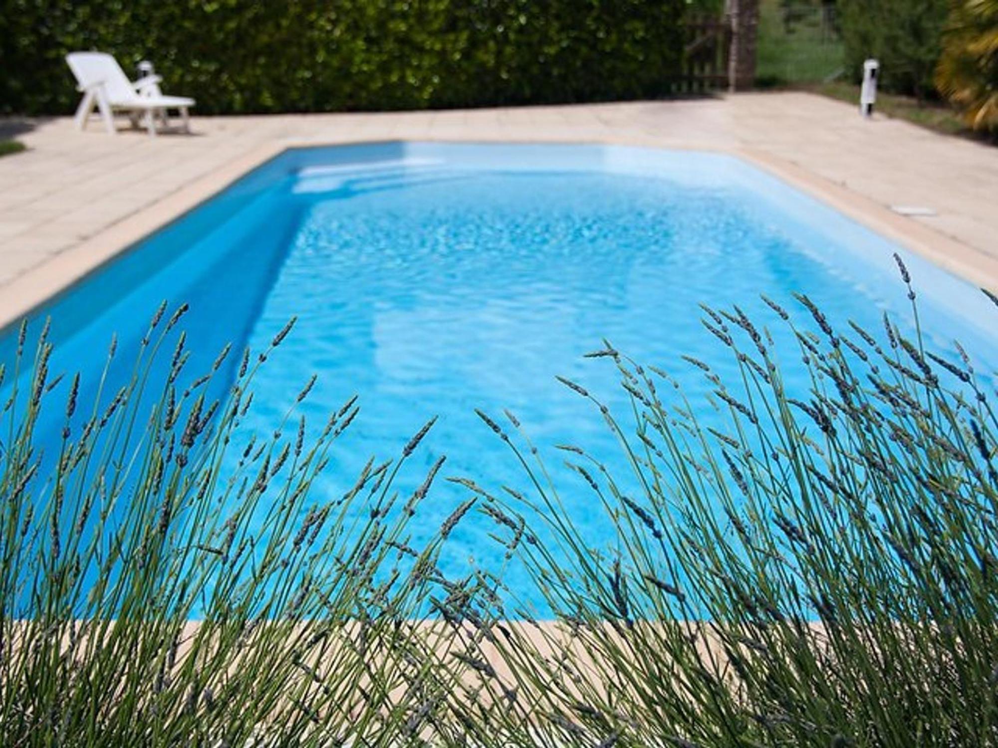 Charmante Maison En Pierre Avec Piscine Privee, 8 Personnes, Proche Des Bastides - Fr-1-824-19 Le Buisson-de-Cadouin Экстерьер фото