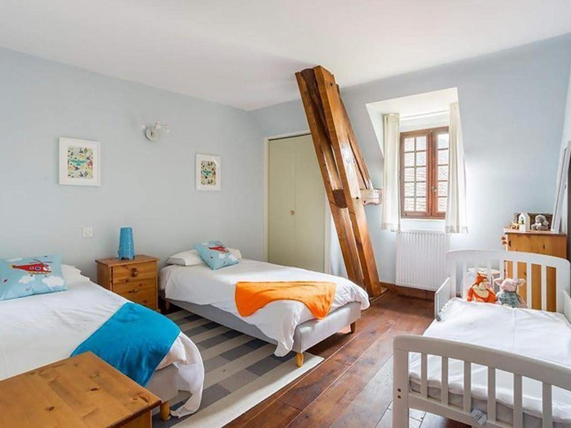 Charmante Maison En Pierre Avec Piscine Privee, 8 Personnes, Proche Des Bastides - Fr-1-824-19 Le Buisson-de-Cadouin Экстерьер фото