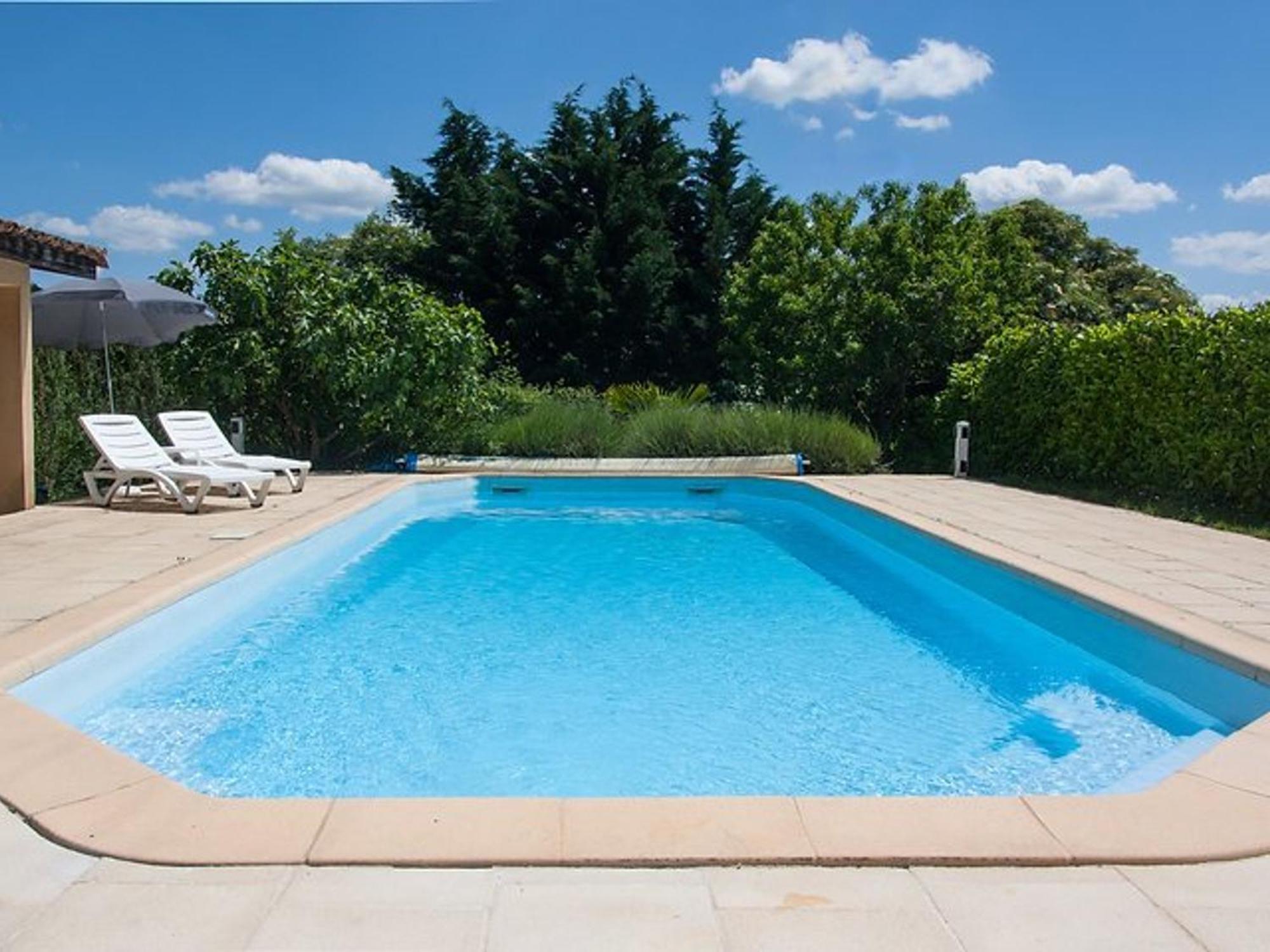 Charmante Maison En Pierre Avec Piscine Privee, 8 Personnes, Proche Des Bastides - Fr-1-824-19 Le Buisson-de-Cadouin Экстерьер фото